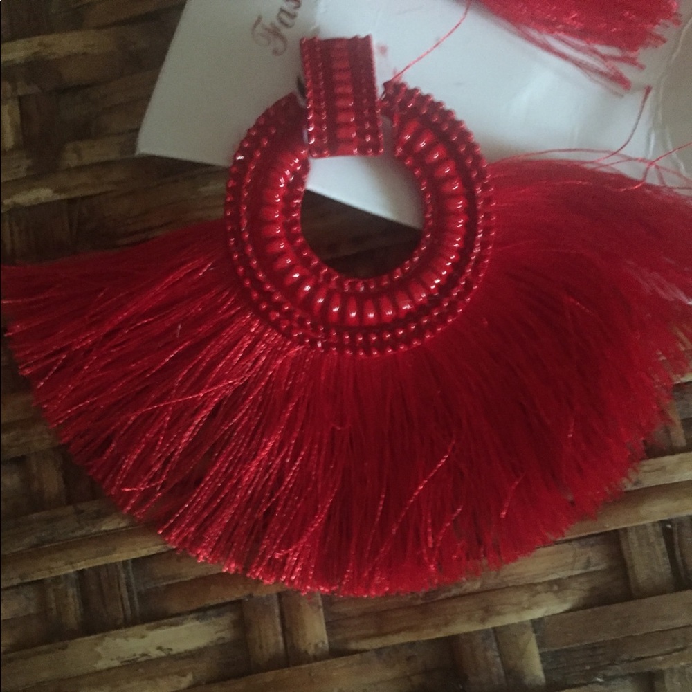 Red or Blue Fan Fair